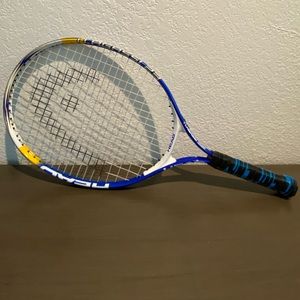 Head TI Agassi Tennis Racquet